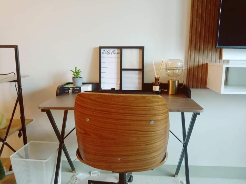 Luxe Bonifacio Global City Taguig Uptown Condo Hotel 1 Bedroom Suite Exteriör bild
