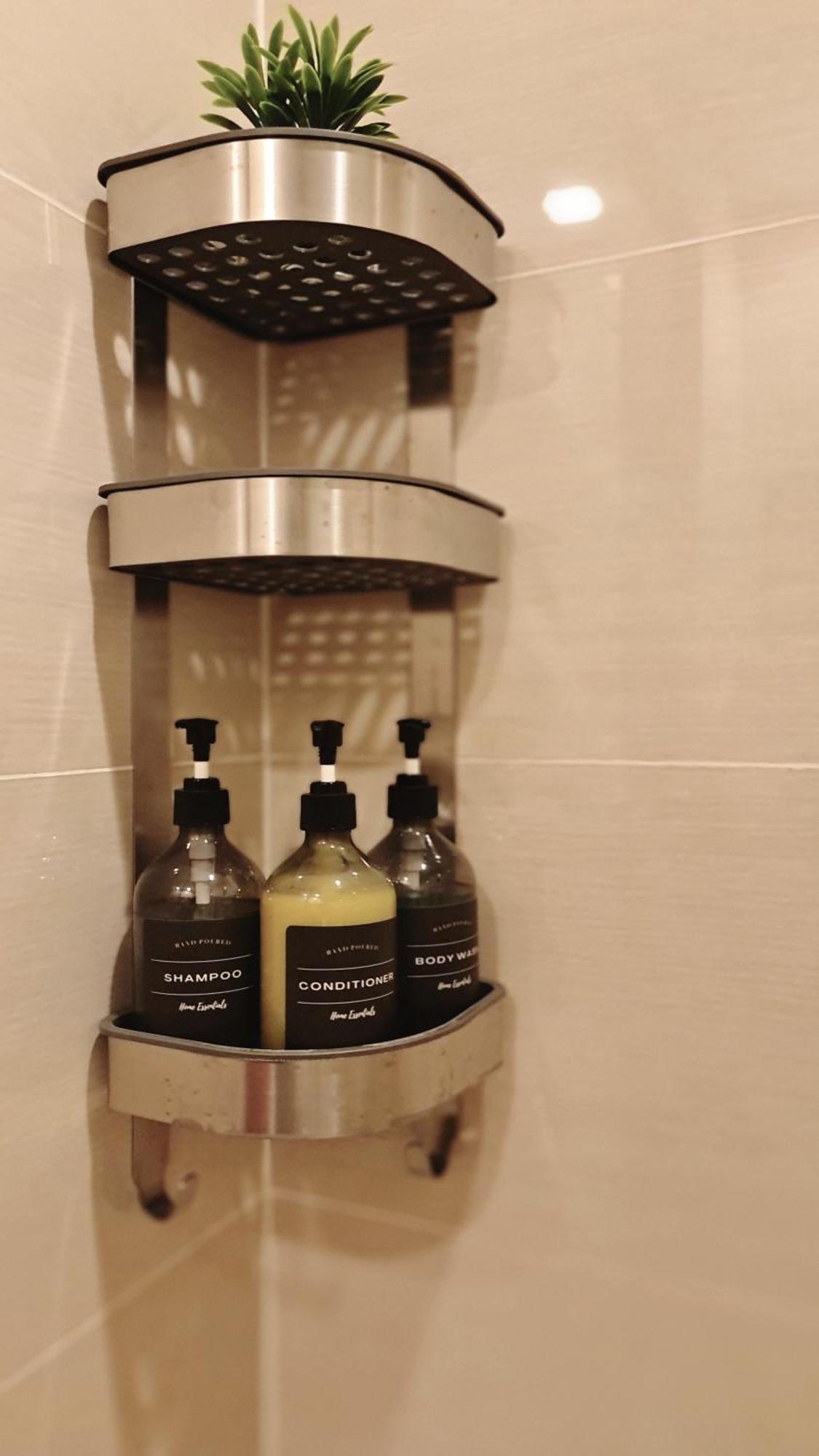 Luxe Bonifacio Global City Taguig Uptown Condo Hotel 1 Bedroom Suite Exteriör bild